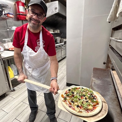 VEGAN FOOD